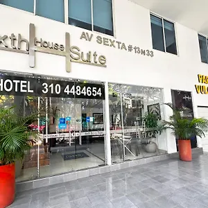 Sixth House Hotel