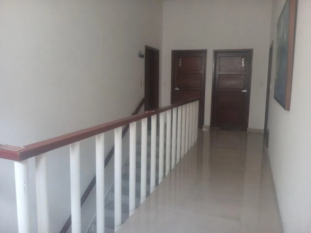 Hotel Cuarta Avenida Cali