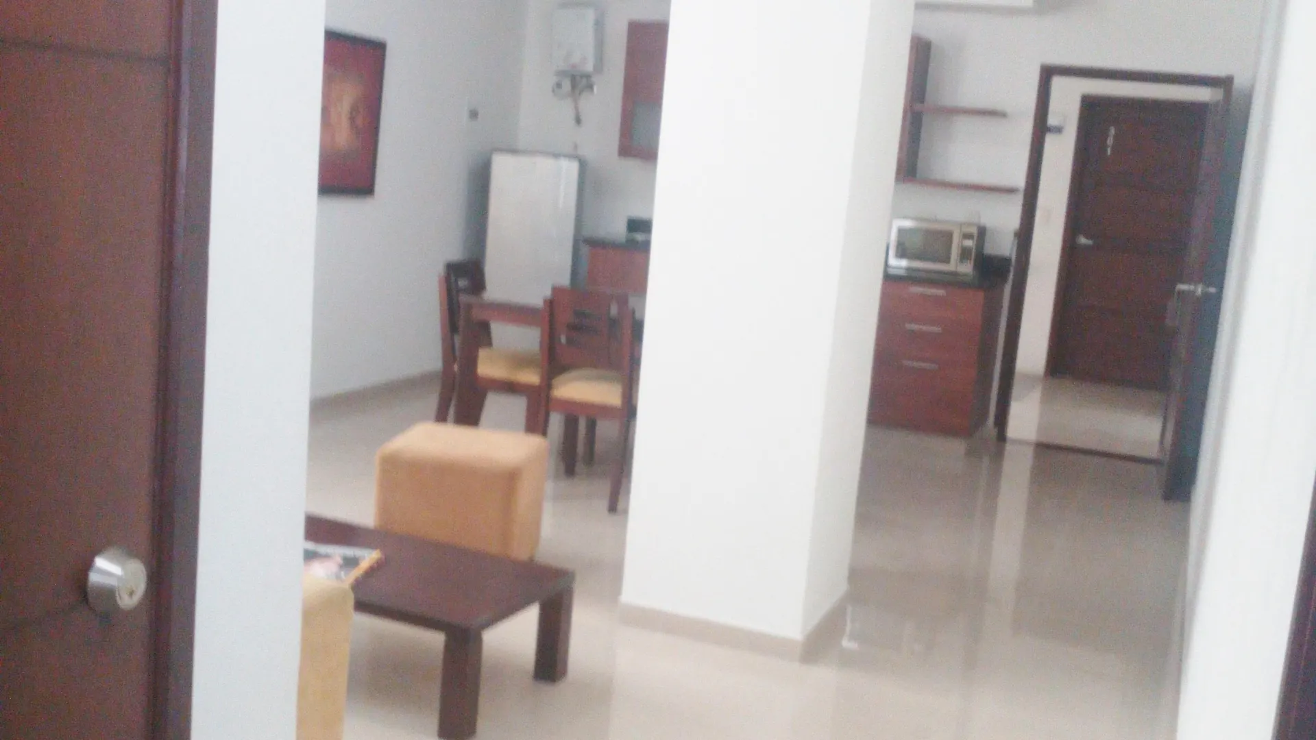 Hotel Cuarta Avenida Cali Colombia