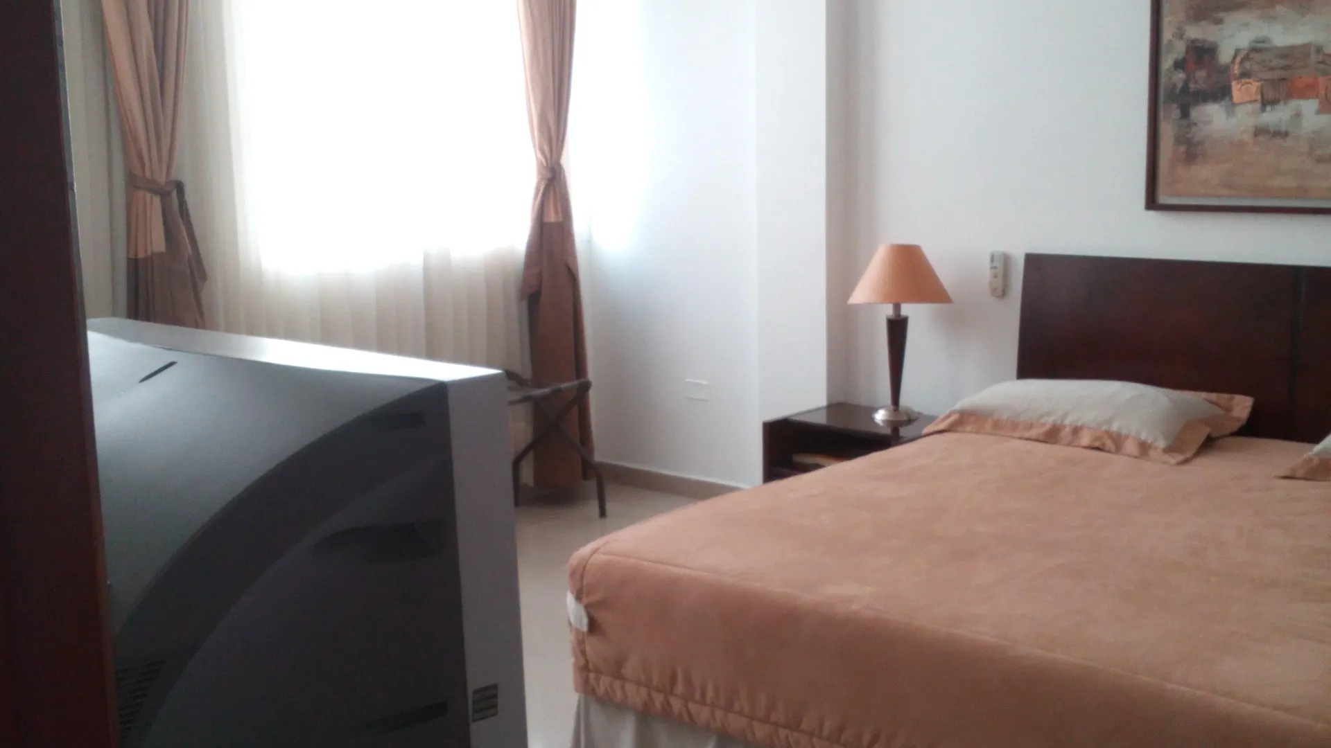 Hotel Cuarta Avenida Cali
