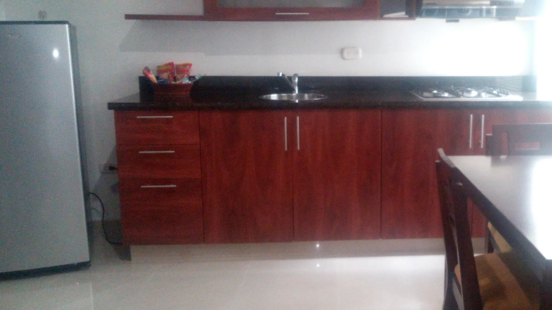 Hotel Cuarta Avenida Cali