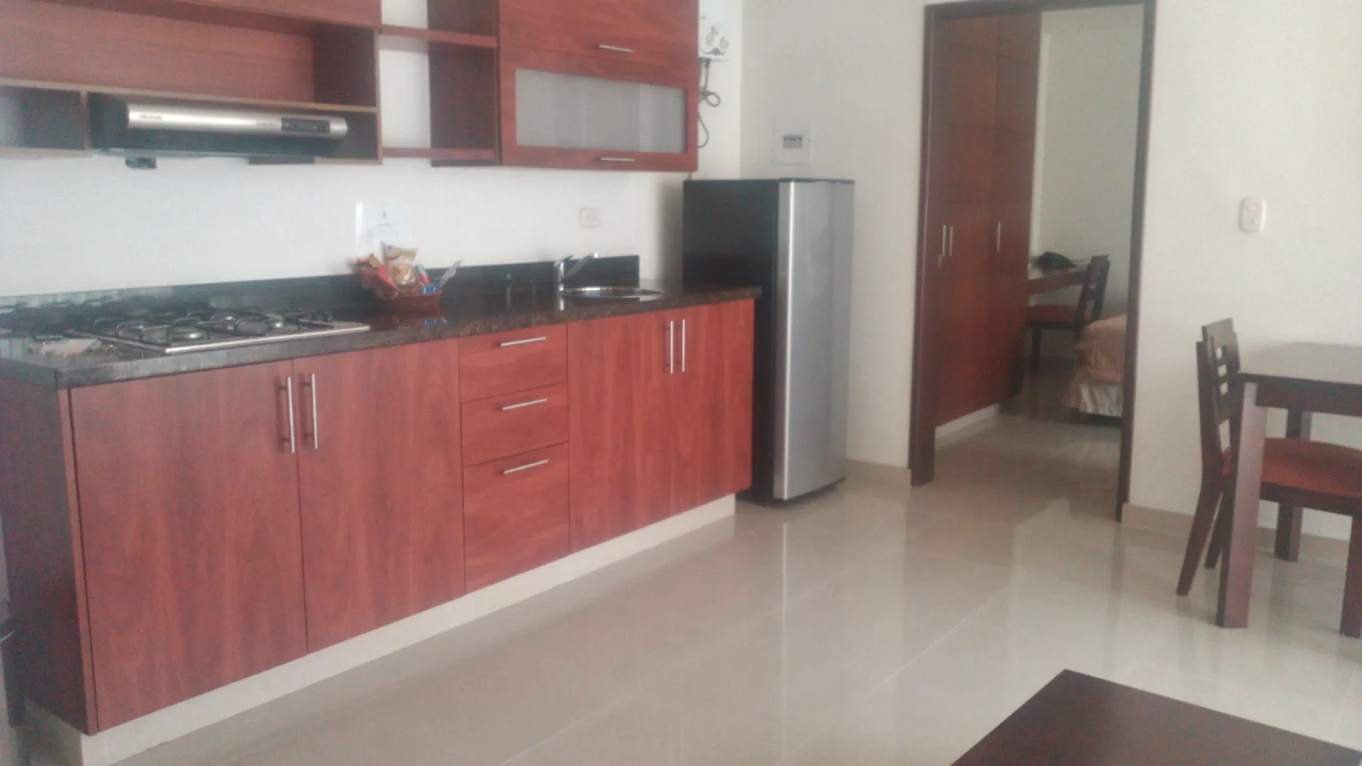 Hotel Cuarta Avenida Cali