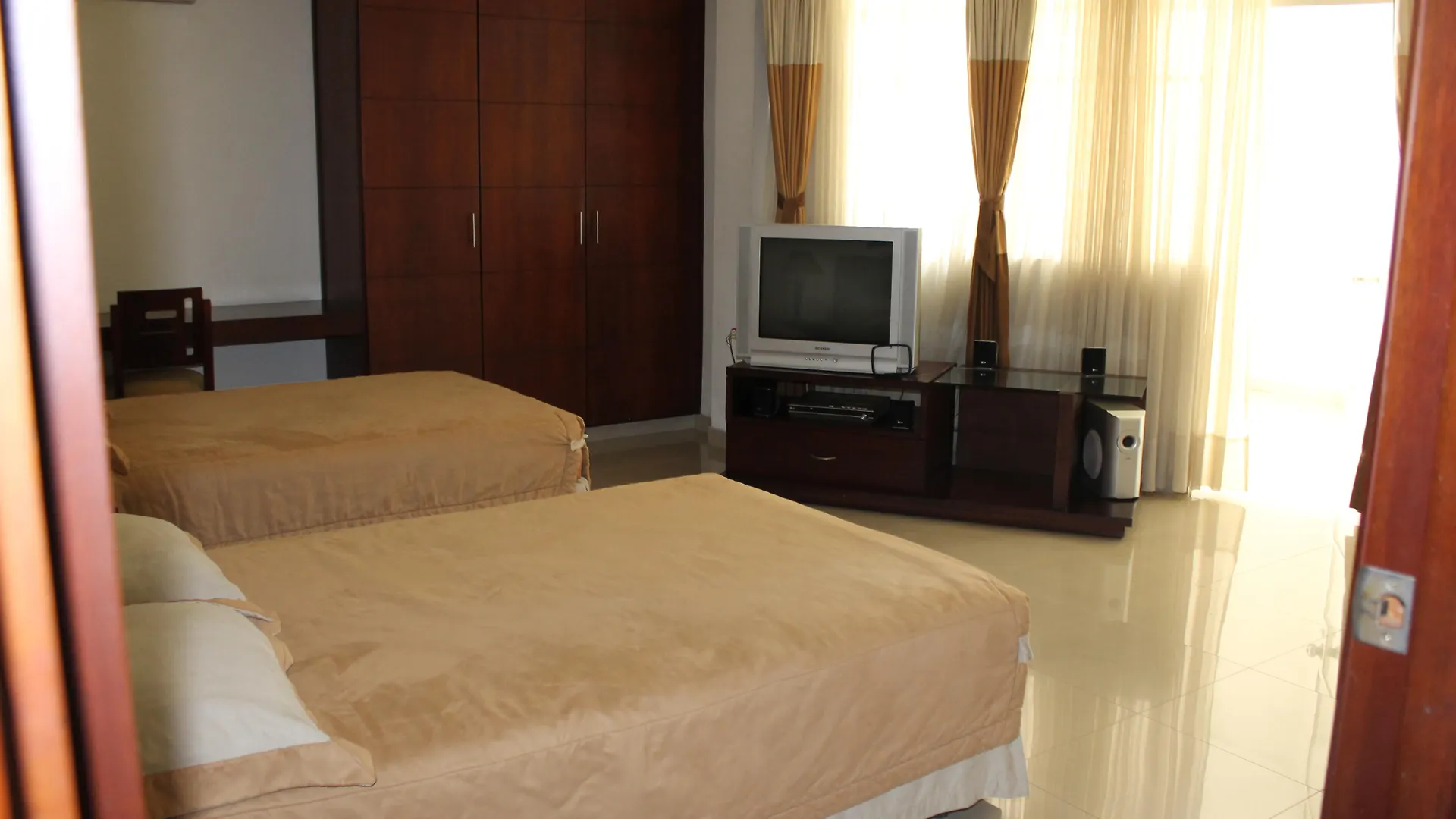 Hotel Cuarta Avenida Cali