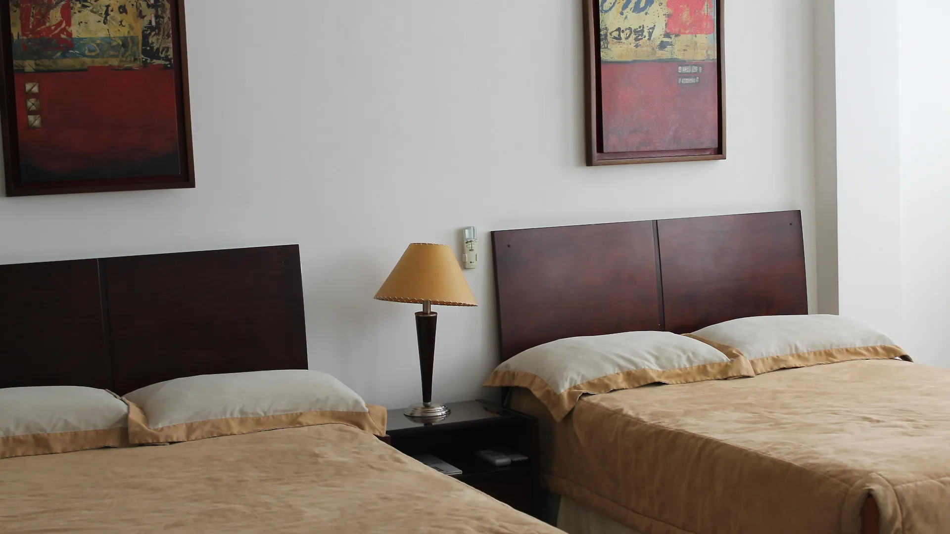 Hotel Cuarta Avenida Cali