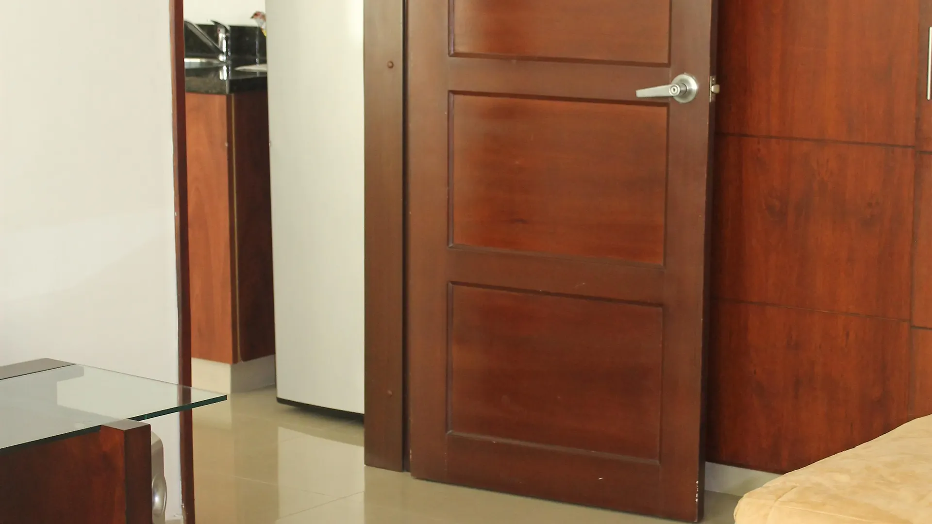Hotel Cuarta Avenida Cali