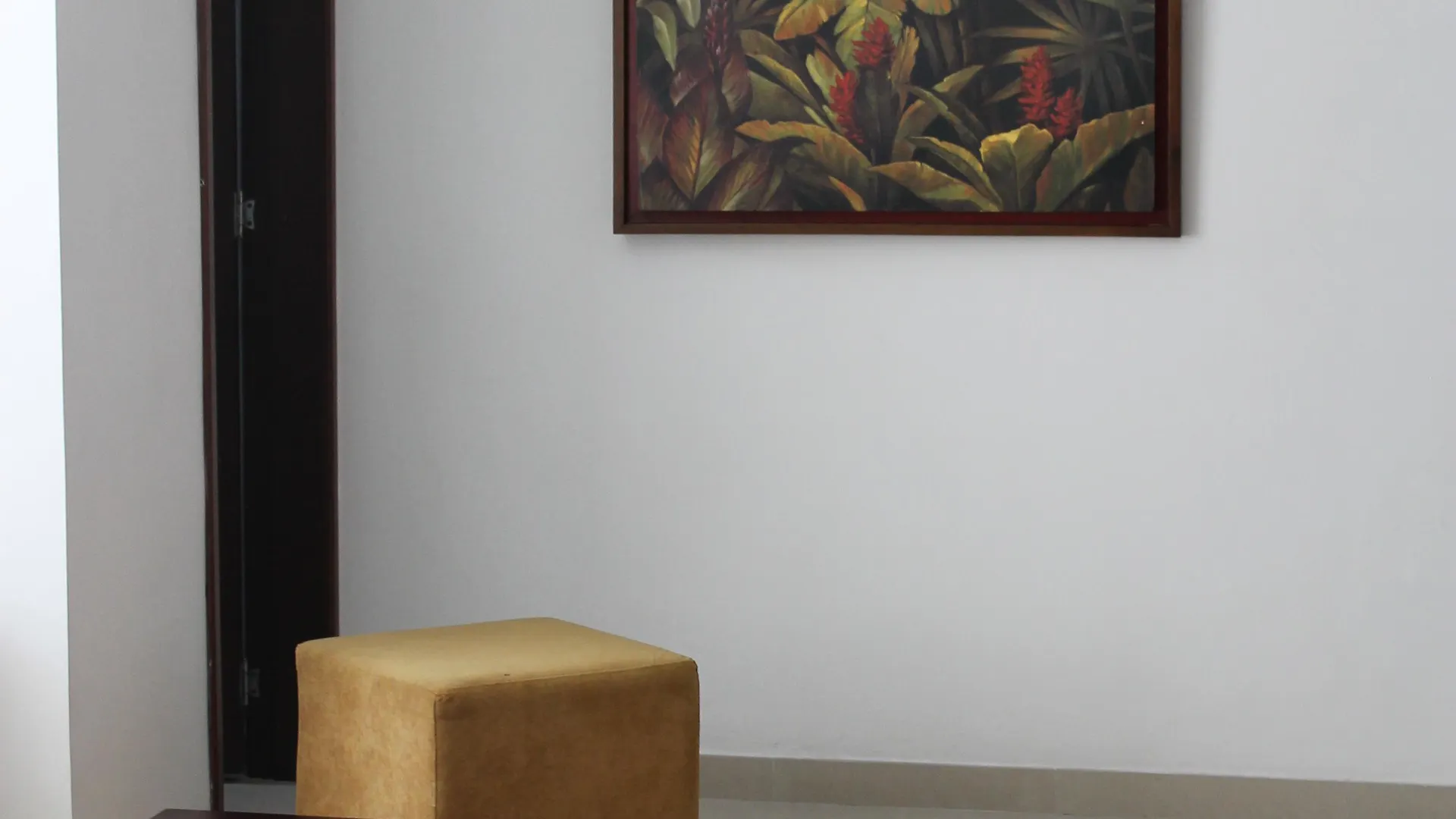 Hotel Cuarta Avenida Cali