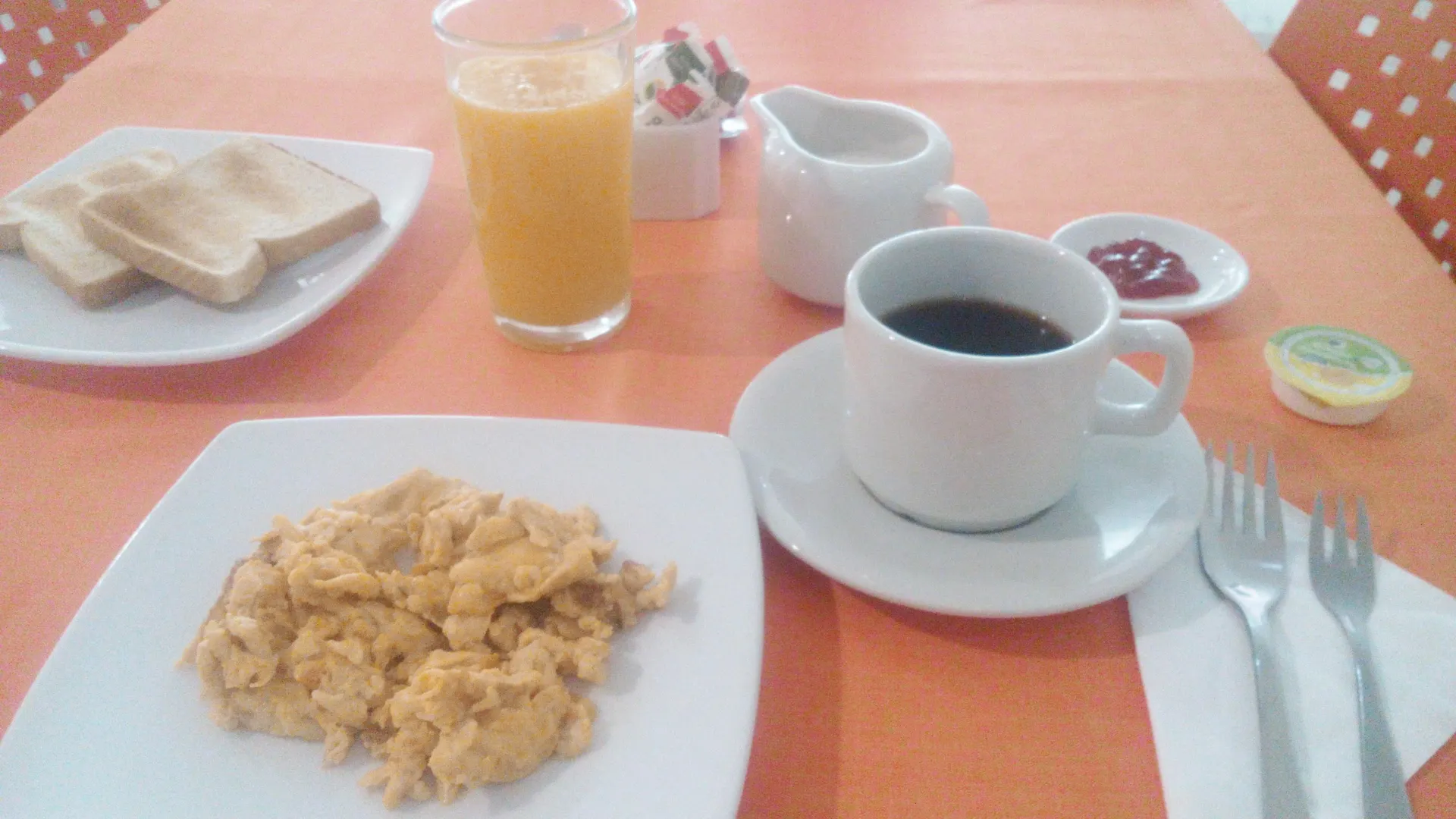 Hotel Cuarta Avenida Cali