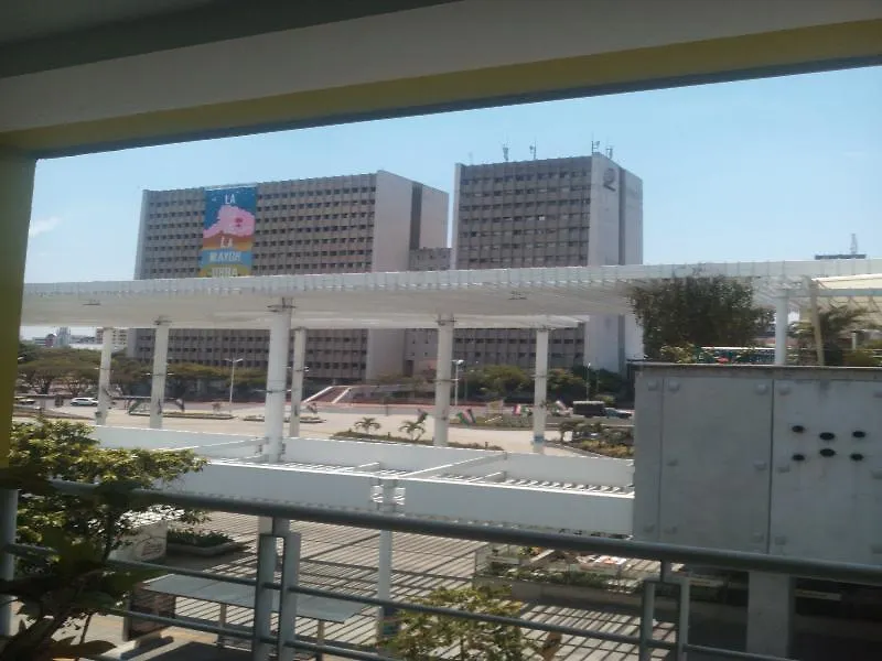 Hotel Cuarta Avenida Cali