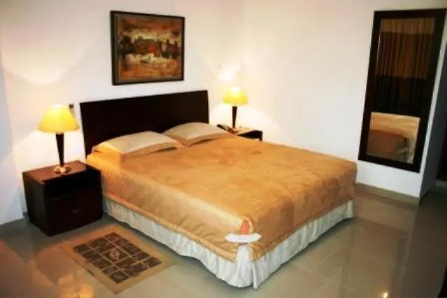 Hotel Cuarta Avenida Cali