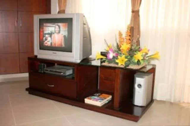 Hotel Cuarta Avenida Cali