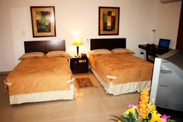 Hotel Cuarta Avenida Cali