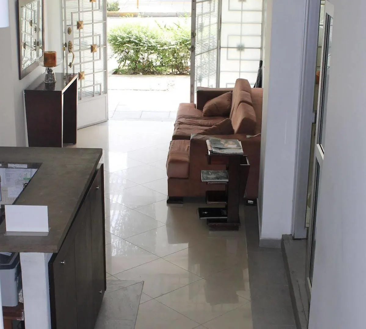 Hotel Cuarta Avenida Cali 3*,